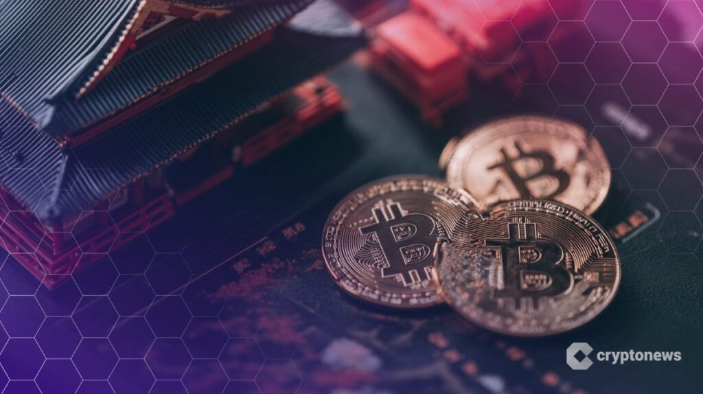 Stablecoin May Replace Central Bank Demand In Japan’s $9 Trillion Bond Market