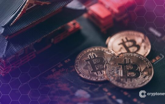 Stablecoin May Replace Central Bank Demand In Japan’s $9 Trillion Bond Market