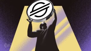 Stellar Price Analysis