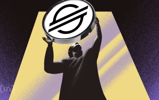 Stellar Price Analysis