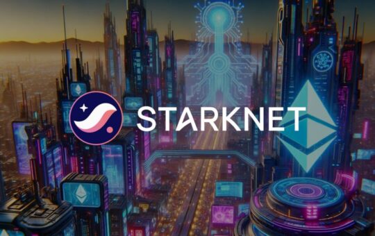 Stokenet'S Infrastructure Ensures Billions Of Inbound Toktok Metrics