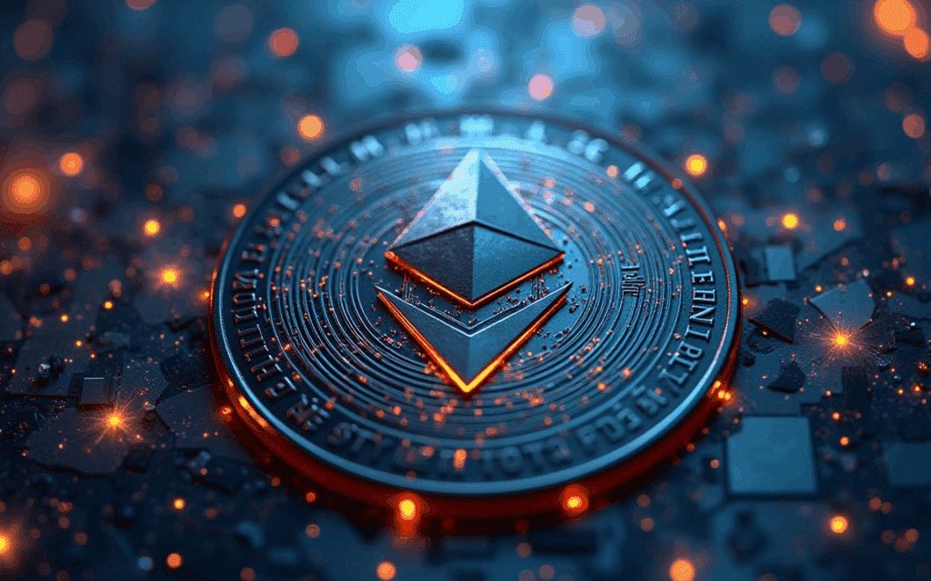 Ethereum Eth Token