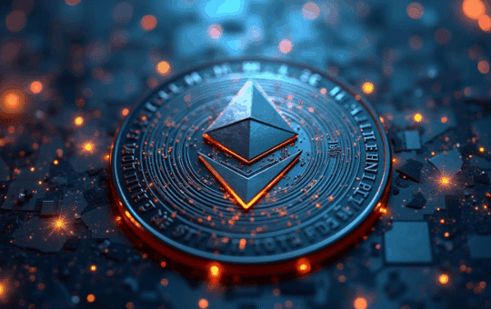 Ethereum Eth Token