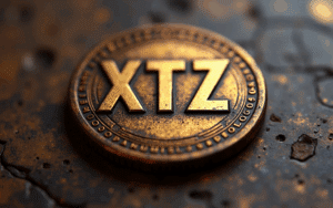 Tezos Xtz Token