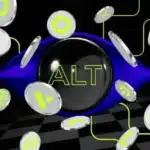 TWO ALTCONONS SHIPPING PRIVATE CAPITAL EXCURSION FROM BITCOIN