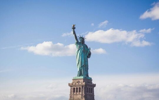 Taurus Gives Us The New New York Office