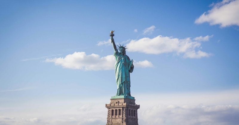 Taurus Gives Us The New New York Office