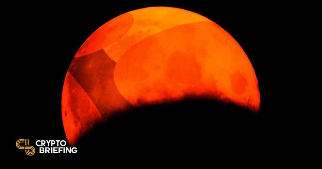 Terra Chocchantin Stopped