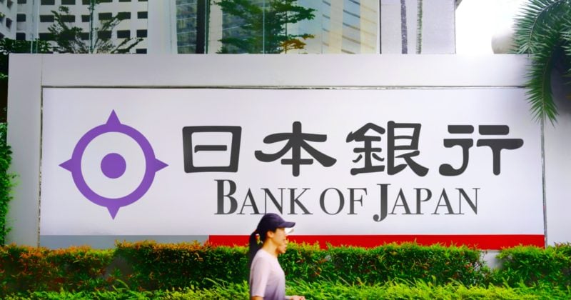 The Bank Of Japan May Hike Interest Rates In December, Sources Say