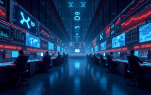 Cme Group Halts Futures Trading As Cooling System Breaks Down