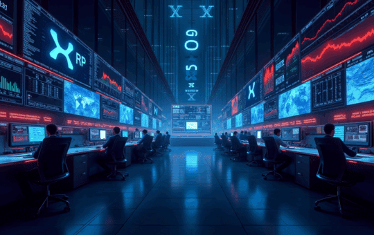 Cme Group Halts Futures Trading As Cooling System Breaks Down