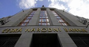 The Czech Central Bank Will Earn $1 Million In Bitcoin, Stardingcoin, And Improved Deposits