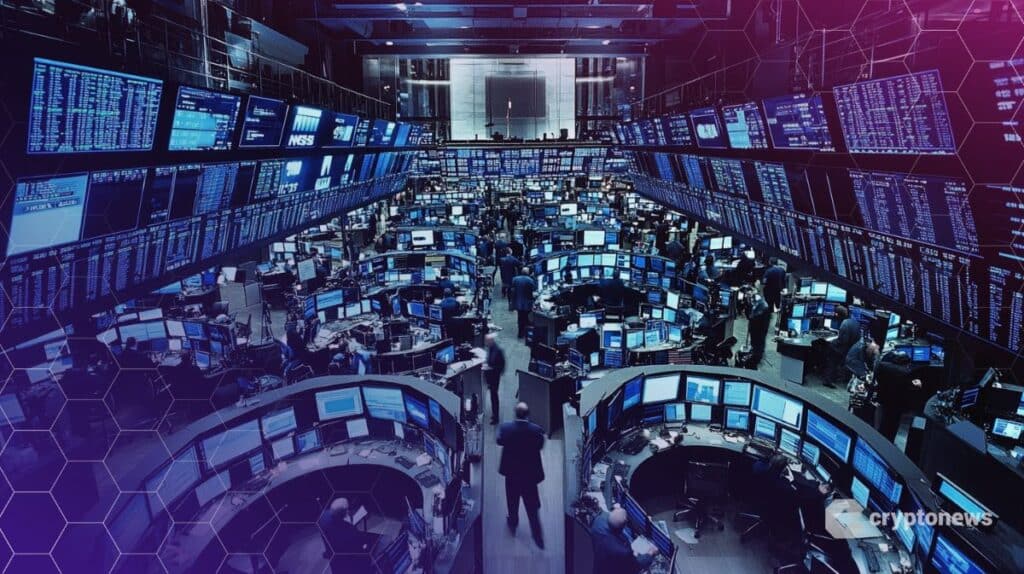 Nasdaq Reprimands Ton Strategy Over $272M Toncoin Purchase