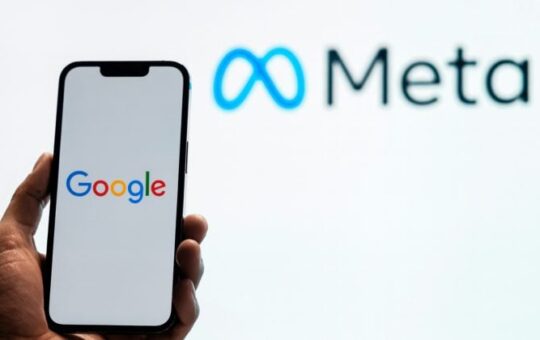 The Seta Ai Chip Deal Will Strengthen Market Opportunities Like The Meta Ai Chip Deal