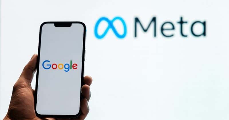 The Seta Ai Chip Deal Will Strengthen Market Opportunities Like The Meta Ai Chip Deal