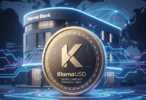 Klarna, The Swedish Digital Bank, Announces Klarnausd Stablecoin