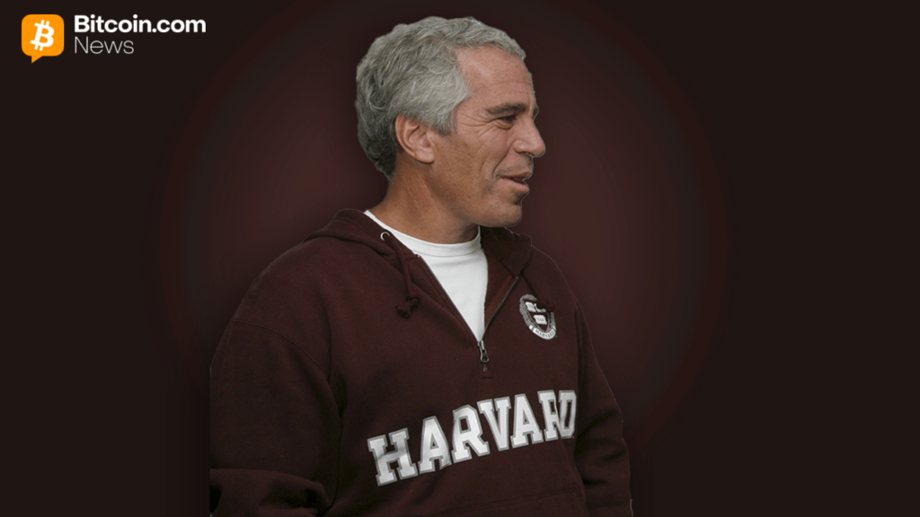 The Confirmation Of The Transparency Of The Epstein Files Is The Fork Of The Us Congress To The Head Of Trump'S Desk