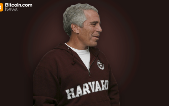 The Confirmation Of The Transparency Of The Epstein Files Is The Fork Of The Us Congress To The Head Of Trump'S Desk