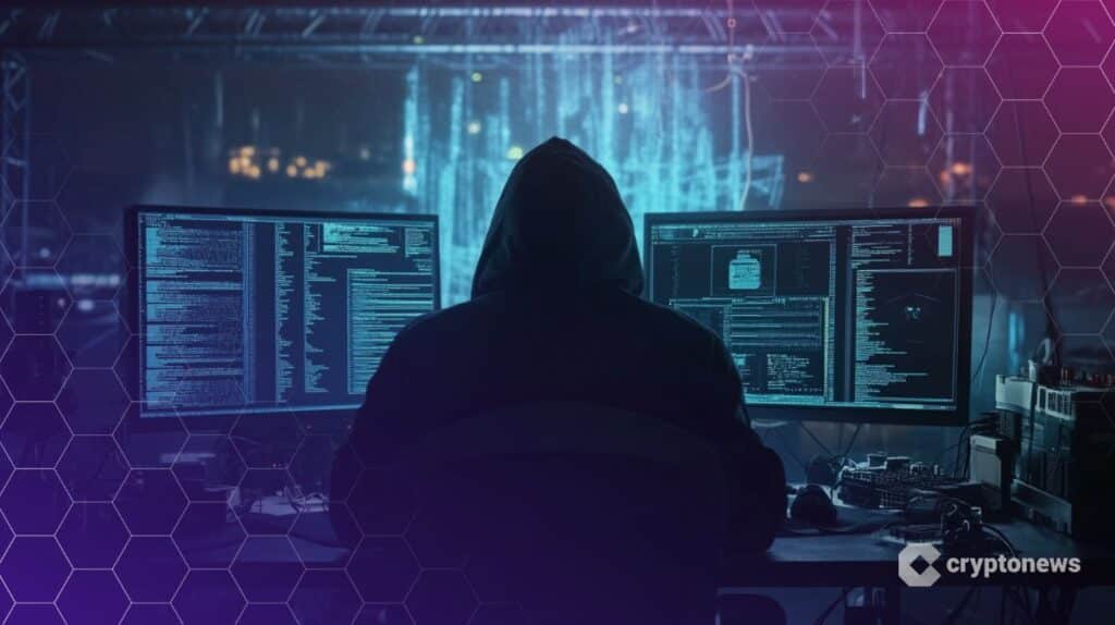 Base'S Top Dex Aerodrome Hit By A Suspected Frontend Security Breach