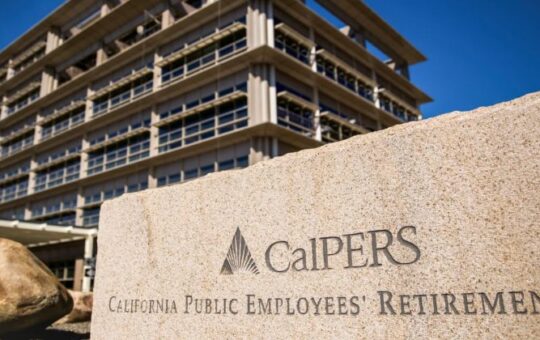 The Largest Us Pension Problems As A Strategy Purchase From $ 144 Million To $ 80 Million