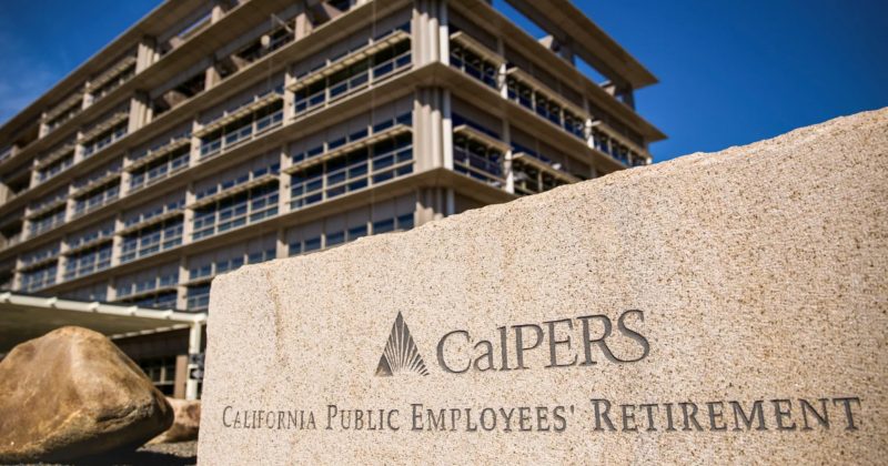 The Largest Us Pension Problems As A Strategy Purchase From $ 144 Million To $ 80 Million