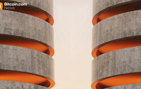 The New Bts Discount Platform Bridges The Gap Between The Interests Of Dehol Bibcon And Minister Capital