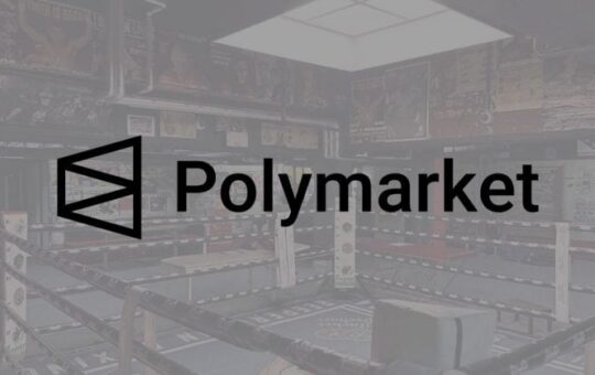 The Parent Company Of The Ufc Signs With Polykett To Bring The Live Prediction Markets To Live Fights