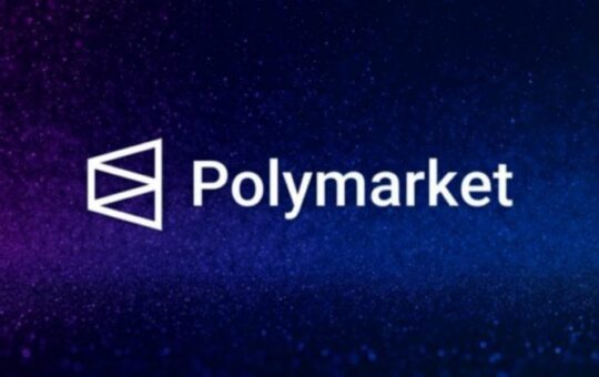 The Size Of Polymarket In  Movement Is Defined. Columbia Researchers