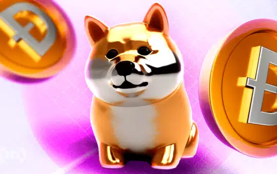 Long-Term Doge Holders Keep Selling