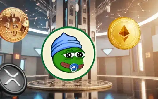 Coinpedia - Fintech &Amp; Cryptocurreny News Media