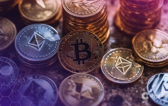 Crypto Treasuries Face “High Hurdle,” Premiums Unlikely To Hold: Bitwise Cio