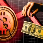 Three Reasons Why Bitcoin Prices Will Plunge to $92k in the Coming Weeks