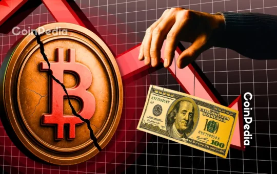 Coinpedia - Fintech &Amp; Cryptocurreny News Media