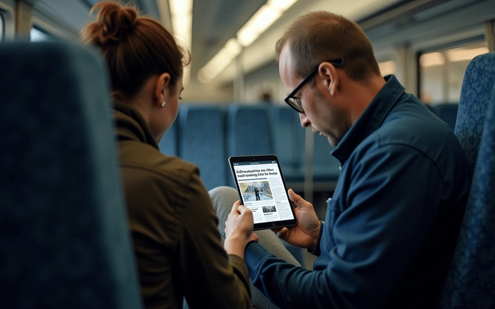 Today: - South Rales 60%; A Proud And Fast Song On Bisinical Delinquency