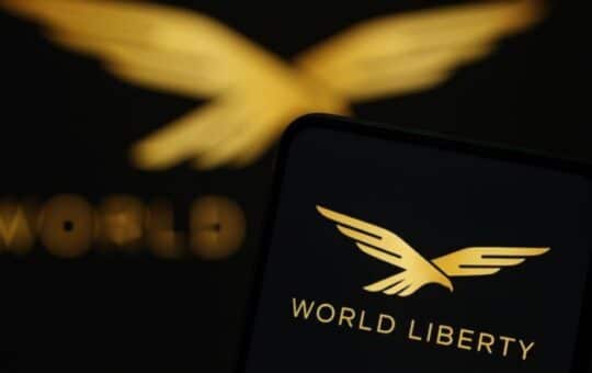 Track-Backed World Freedom Funds $10 Million In Wolli Gratitude Payments In Six Hours