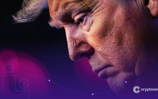 Trump-Linked Crypto Firm Alt5 Sigma Fires Ceo And Coo Amid Legal Scrutiny