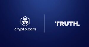 Trump Media Fields With Crypto.com To Bring The Social Life Of The Real Issue