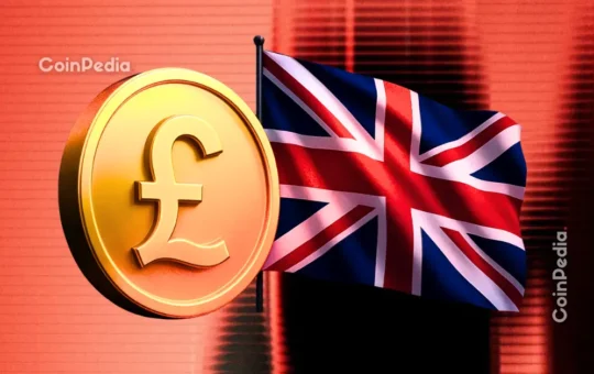 Coinpedia - Fintech &Amp; Cryptocurreny News Media