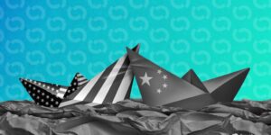 Us Open Source Ayu Gambit Two Labs, One Question - Will America Compete?