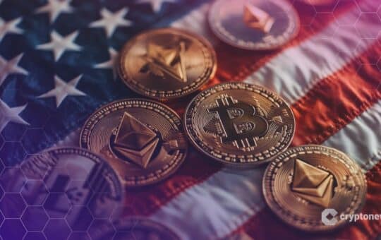 America'S Crypto Etfs Get Green Light To Share Staking Rewards To Millions Of Investors
