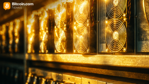 Under 10 Years At Terrahash, Terraflux'S High-Efficiency Mining Gets More Than 50% Energy Improvements.