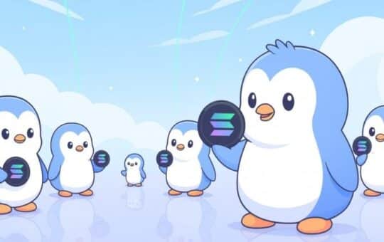 Uniq Solcan Solana Etf Vsol Is Now Open For Trading