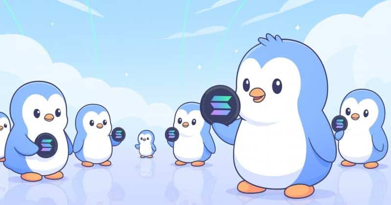 Uniq Solcan Solana Etf Vsol Is Now Open For Trading