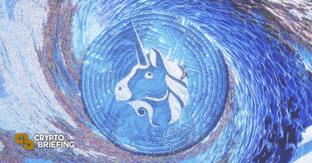 Uniskap Posts $1 Trillion In Business Volume