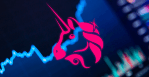 Uni Soars 12% As Uniswap V4’S $200B Milestone Fuels Bullish Momentum