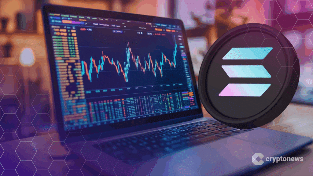 Crypto Treasuries Turn Defensive As Solana Upexi’s Buyback Adds To Growing Dat Trend