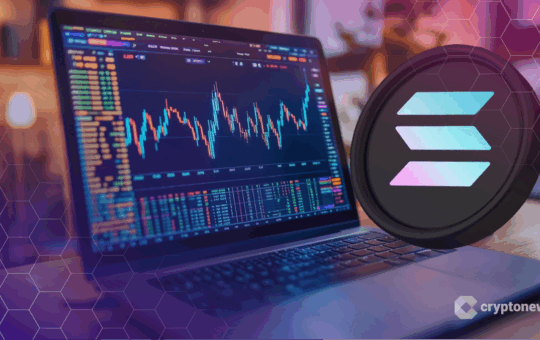 Crypto Treasuries Turn Defensive As Solana Upexi’s Buyback Adds To Growing Dat Trend