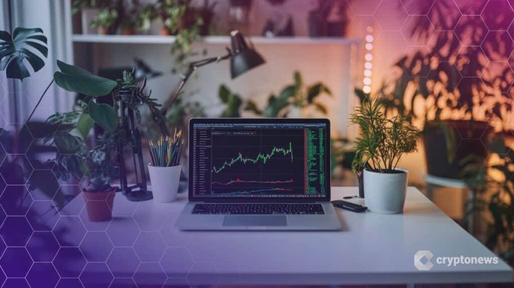 Ark Invest Snaps Up $42M In Circle, Bullish &Amp; Bitmine — Despite Brutal 9.6% Stock Crash