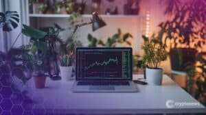 Ark Invest Snaps Up $42M In Circle, Bullish &Amp; Bitmine — Despite Brutal 9.6% Stock Crash