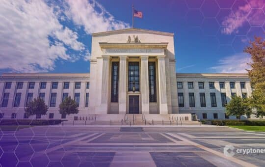 Us Appeals Court Backs Fed’s Decision To Deny Custodia Bank A Master Account